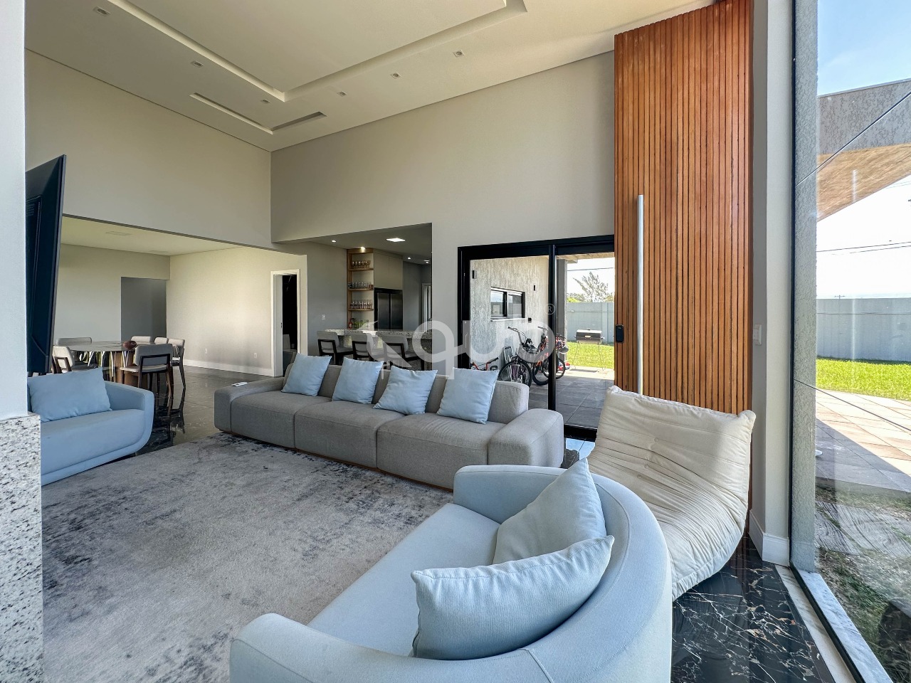 Condomínio Blue Xangri-Lá