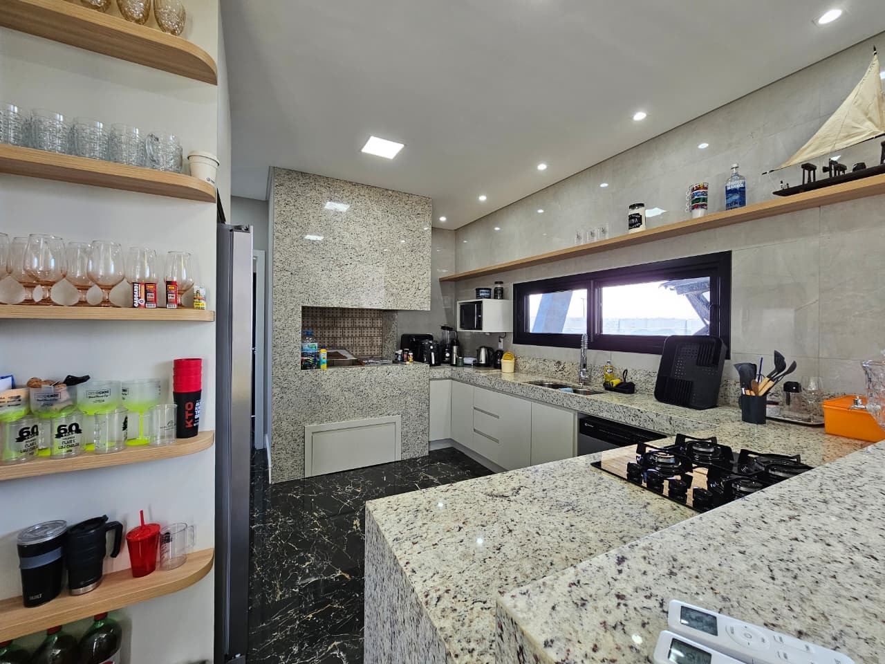 Condomínio Blue Xangri-Lá