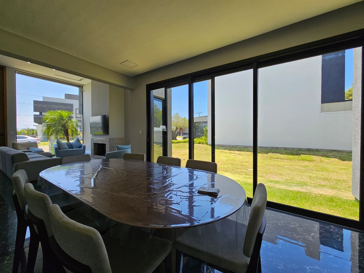 Condomínio Blue Xangri-Lá