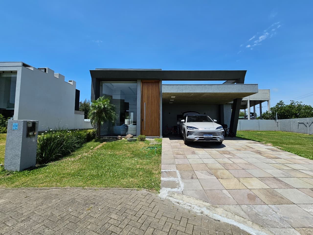 Condomínio Blue Xangri-Lá