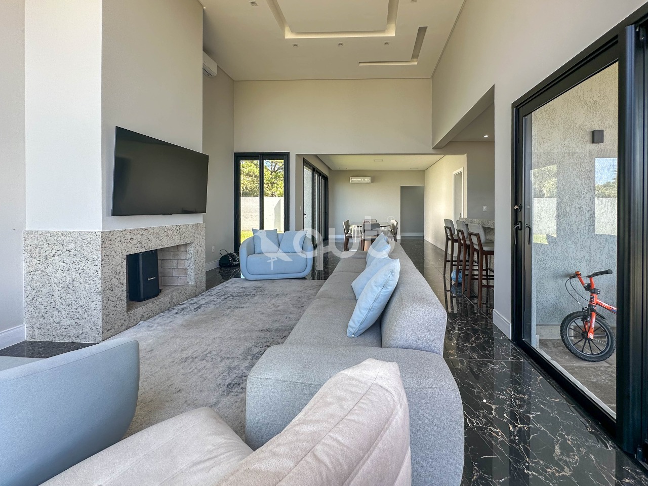 Condomínio Blue Xangri-Lá