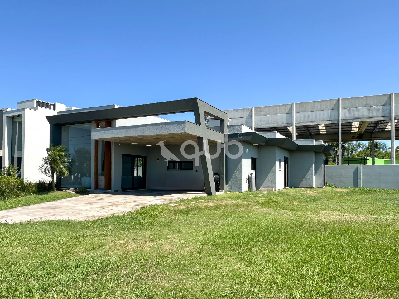 Condomínio Blue Xangri-Lá