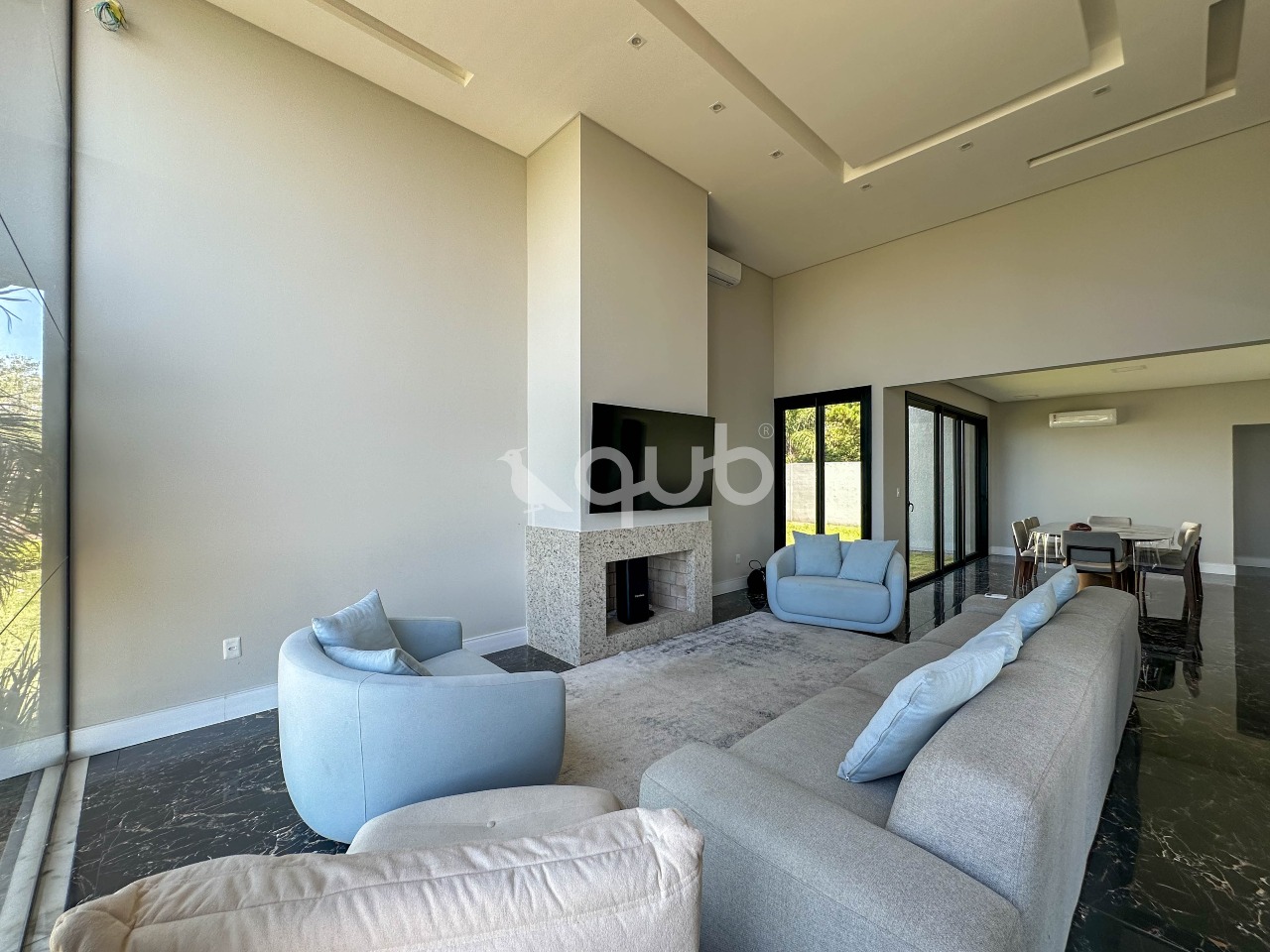 Condomínio Blue Xangri-Lá