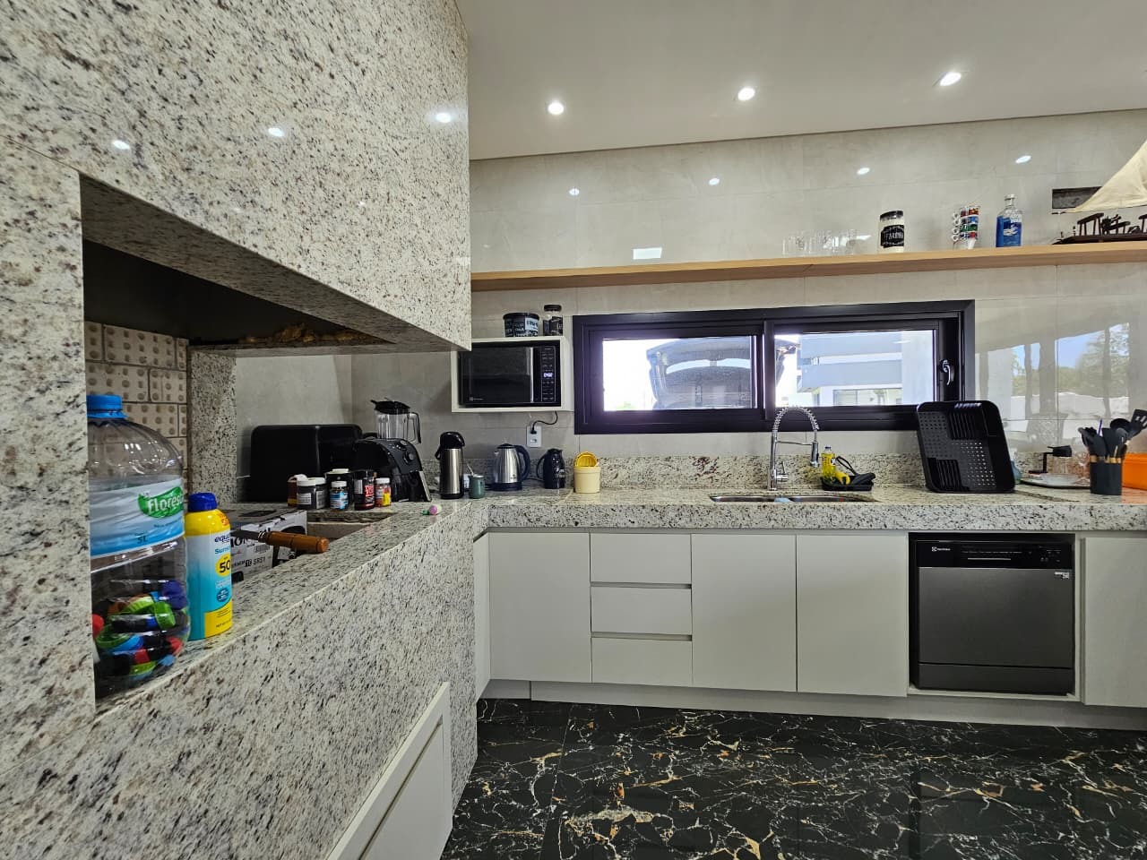 Condomínio Blue Xangri-Lá