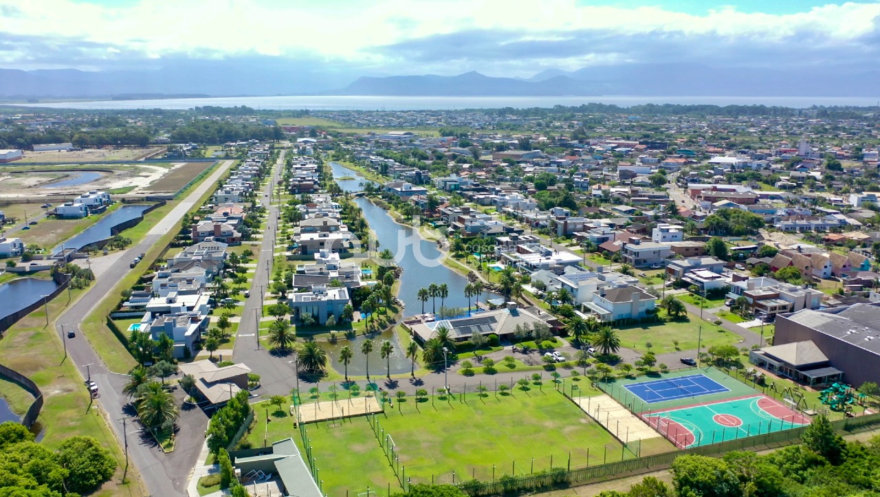 Condomínio Villagio de Atlantida