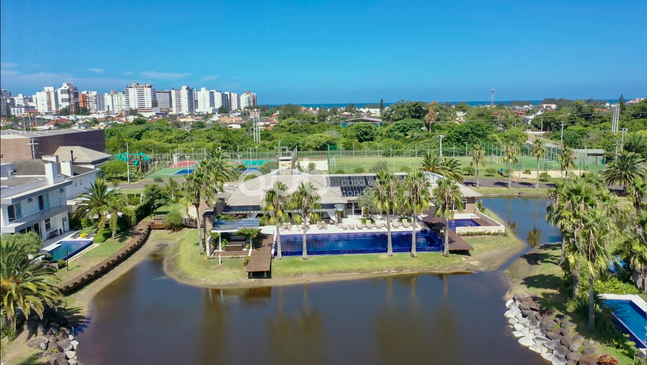 Condomínio Villaggio de Atlântida