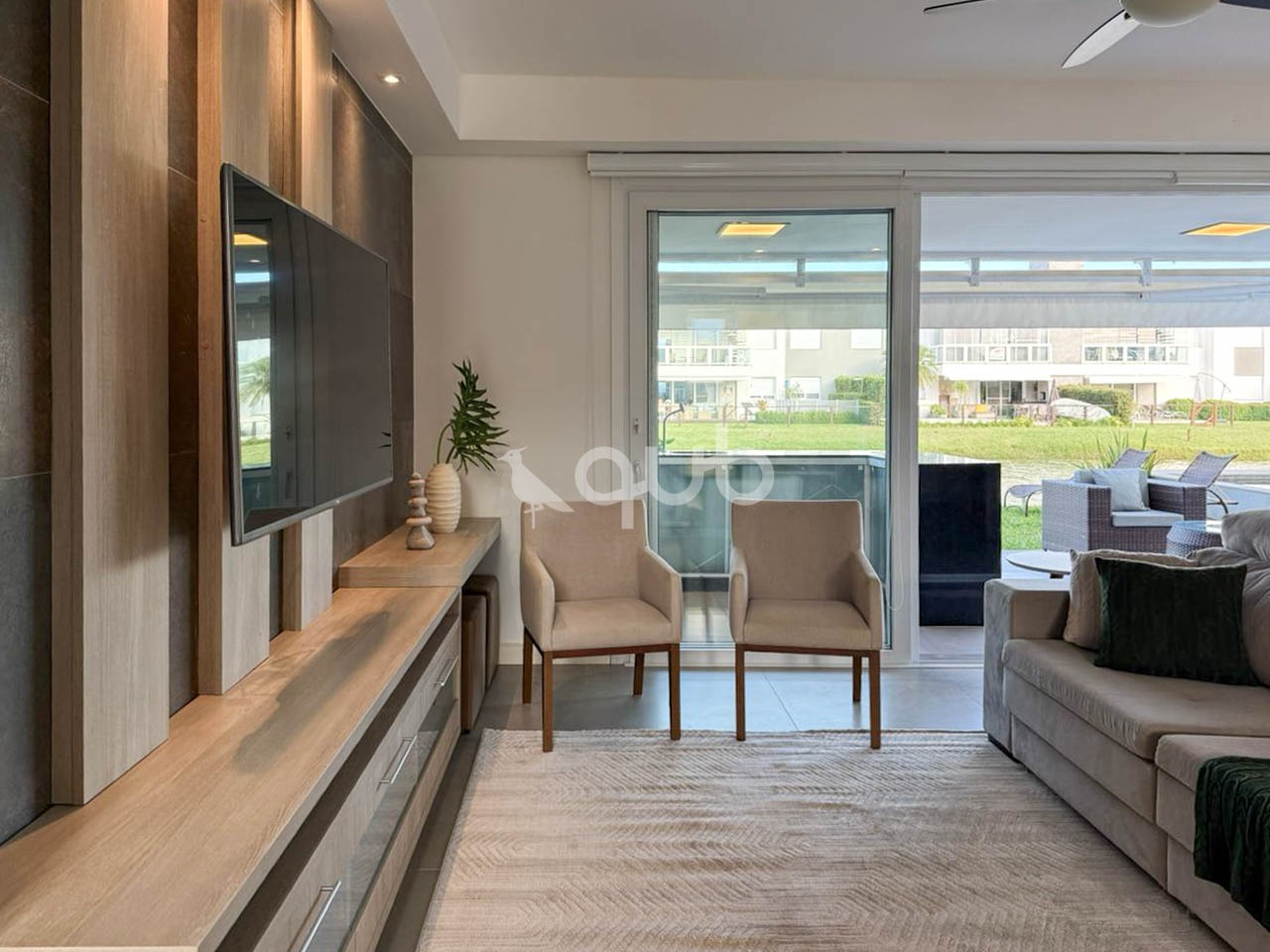 Condomínio Rossi Atlantida