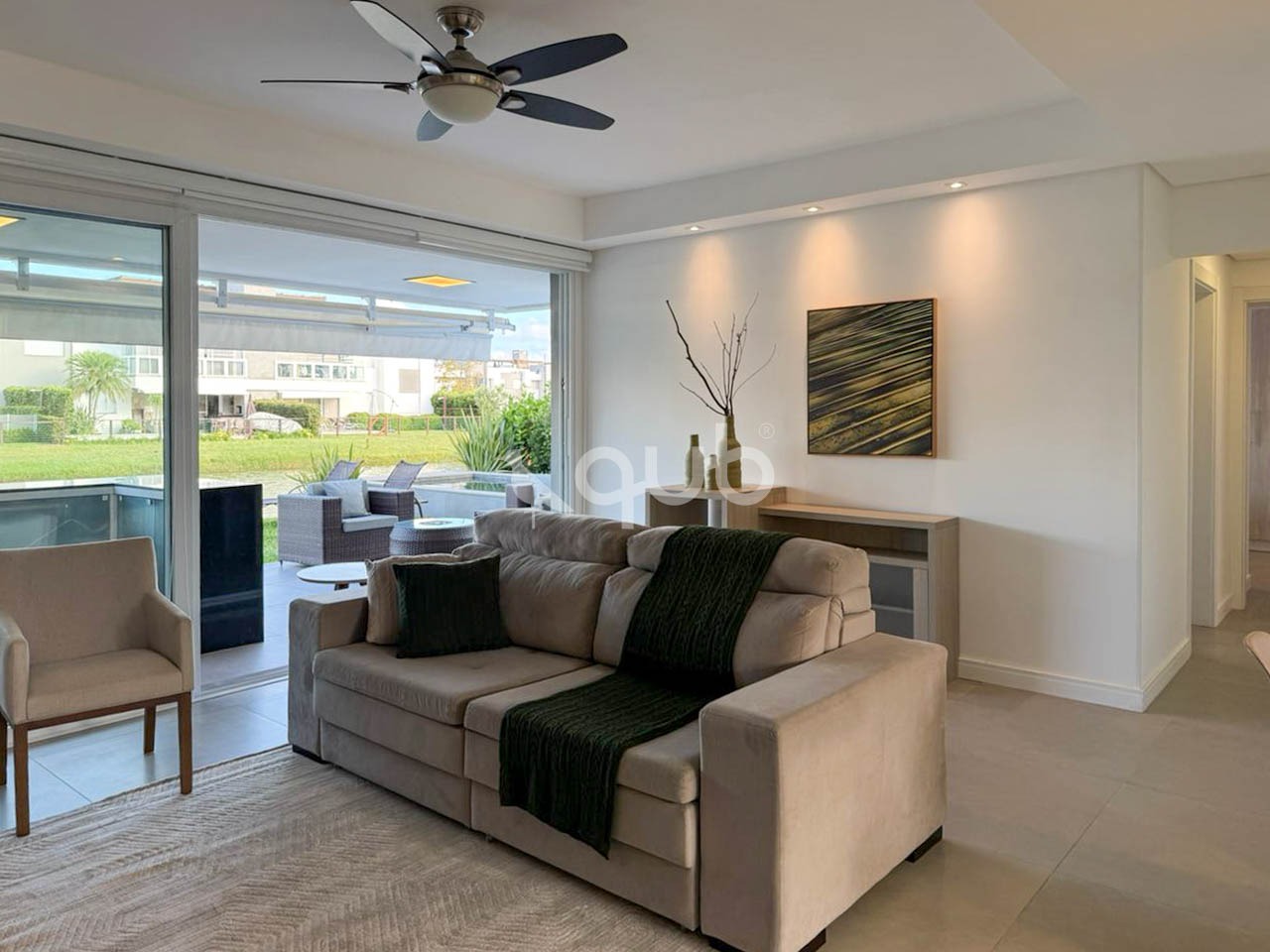 Condomínio Rossi Atlantida