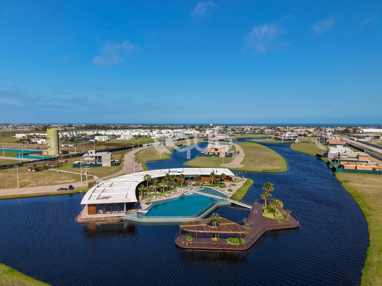 Condomínio Zen Concept Resort