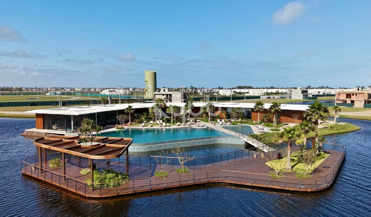 Condomínio Zen Concept Resort