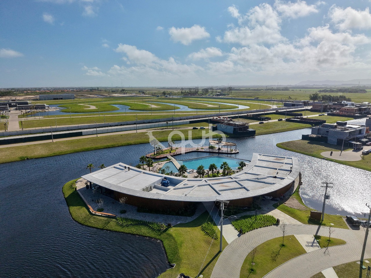 Condomínio Zen Concept Resort