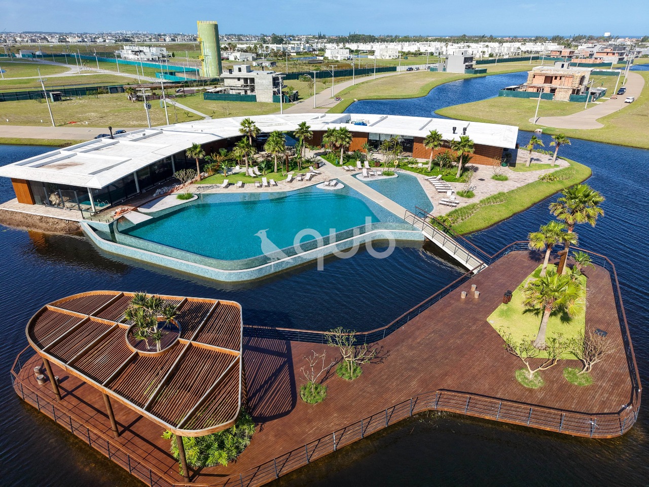 Condomínio Zen Concept Resort