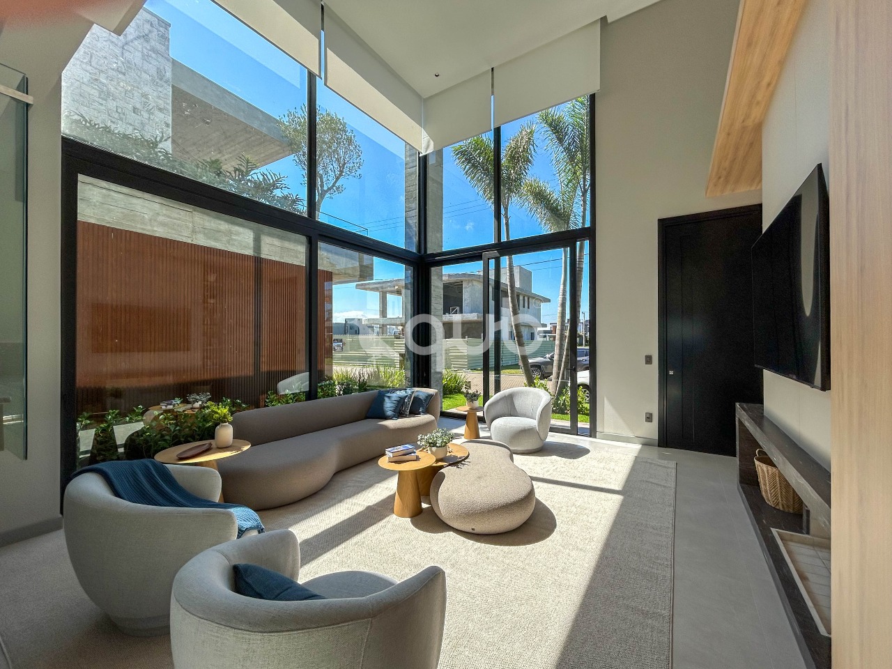 Condomínio Amare Home Resort