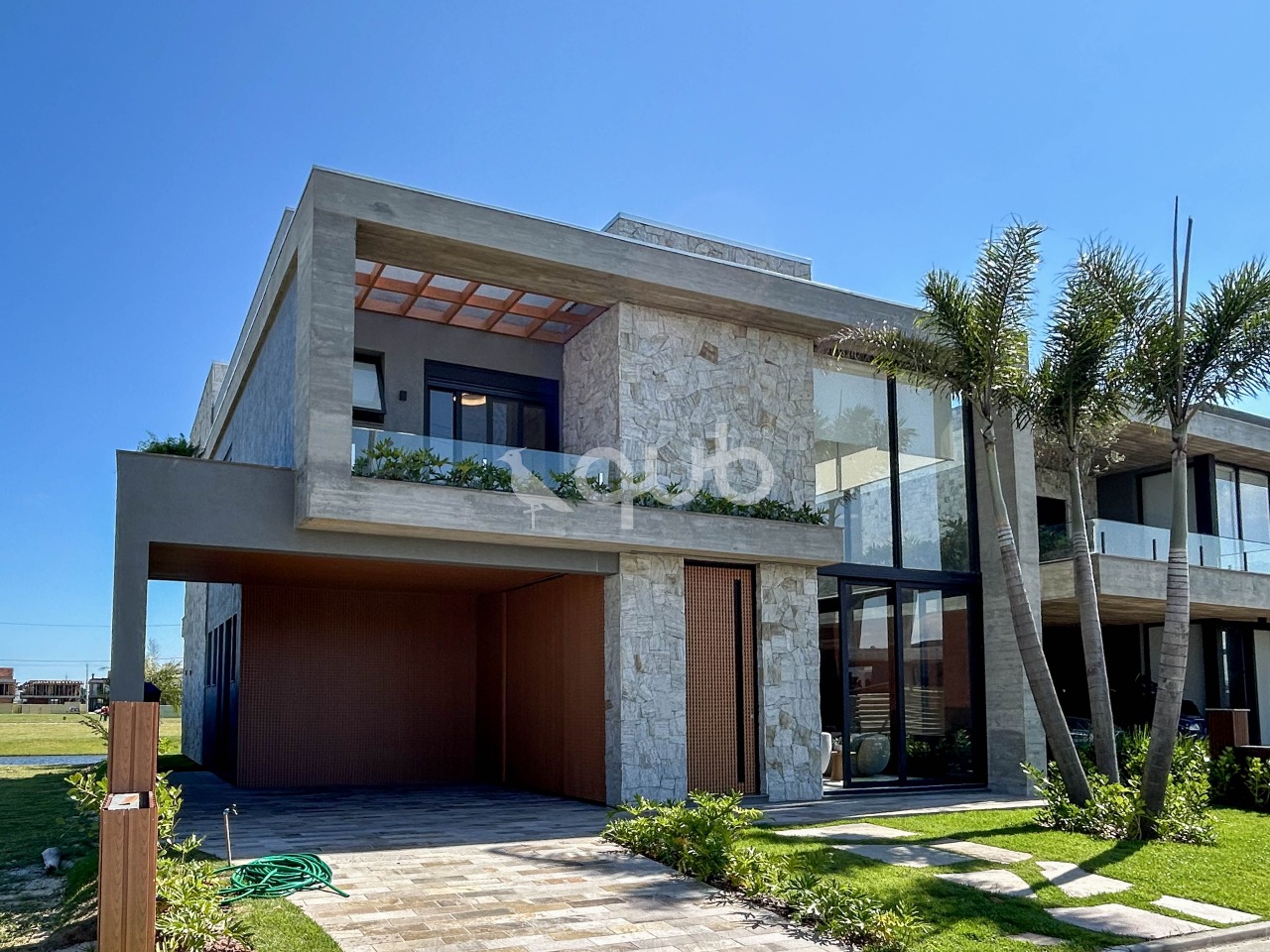 Condomínio Amare Home Resort