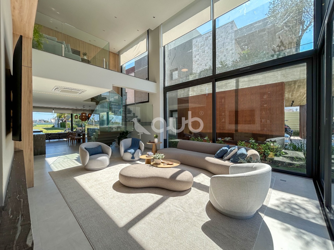 Condomínio Amare Home Resort