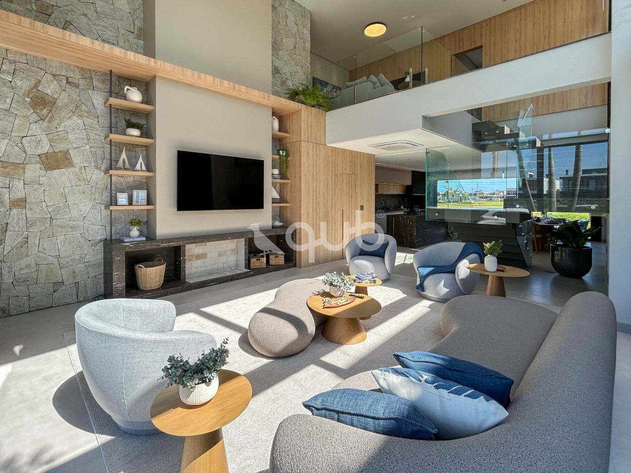 Condomínio Amare Home Resort