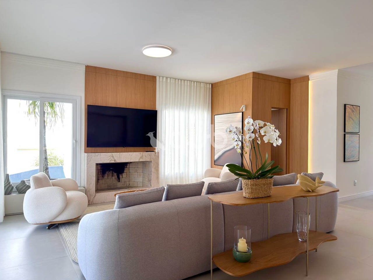 Condomínio Ventura Club