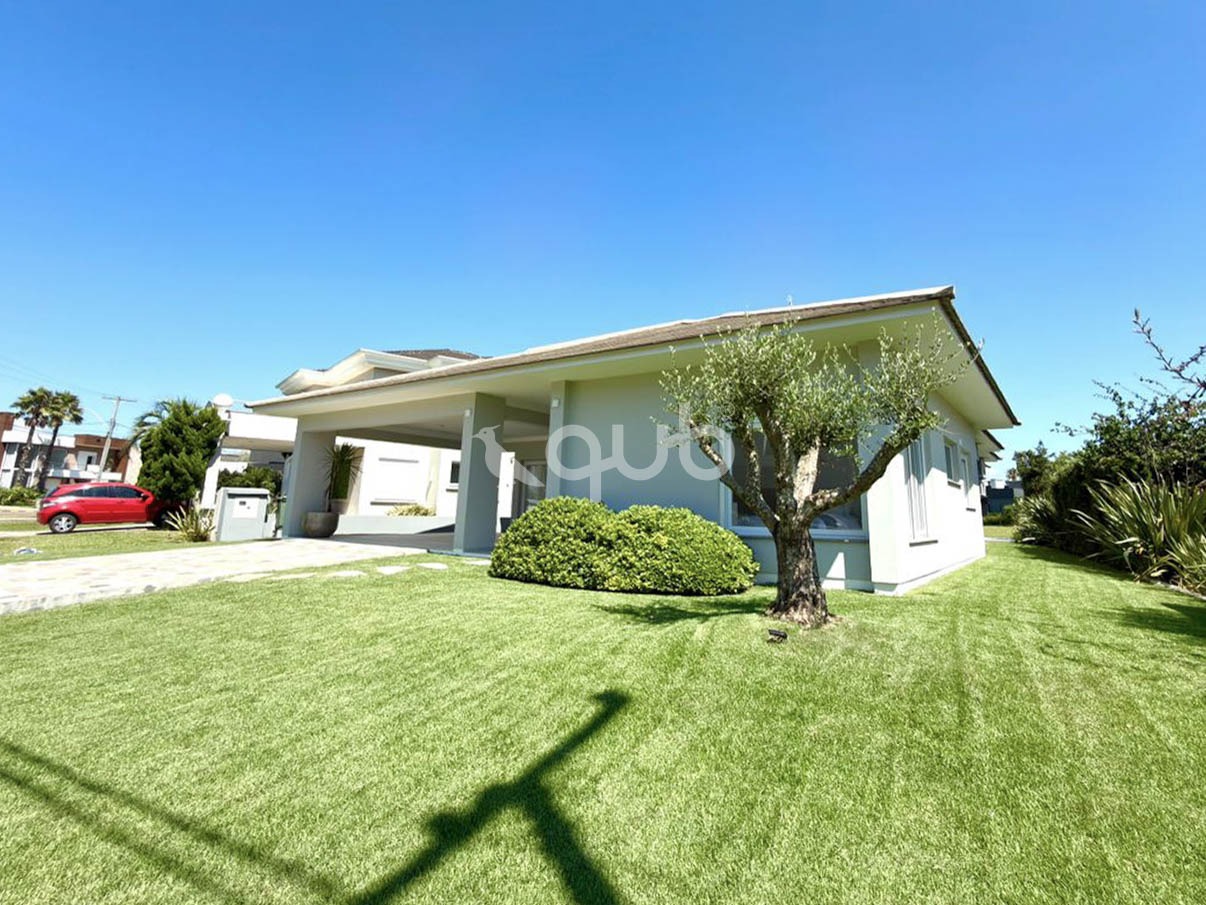 Condomínio Ventura Club