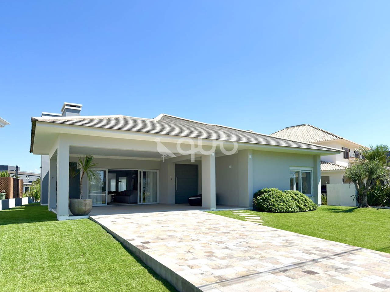 Condomínio Ventura Club