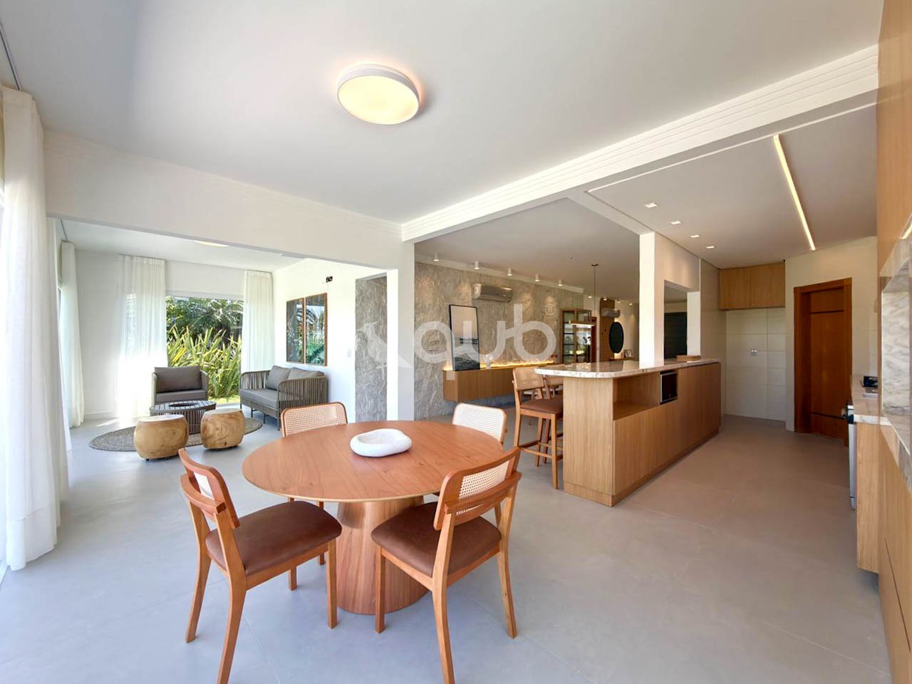 Condomínio Ventura Club