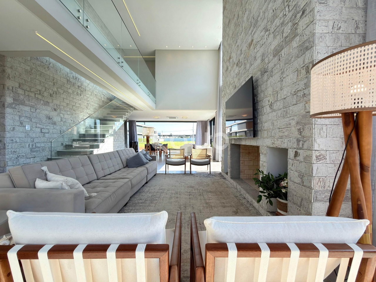 Condomínio Amare Home Resort