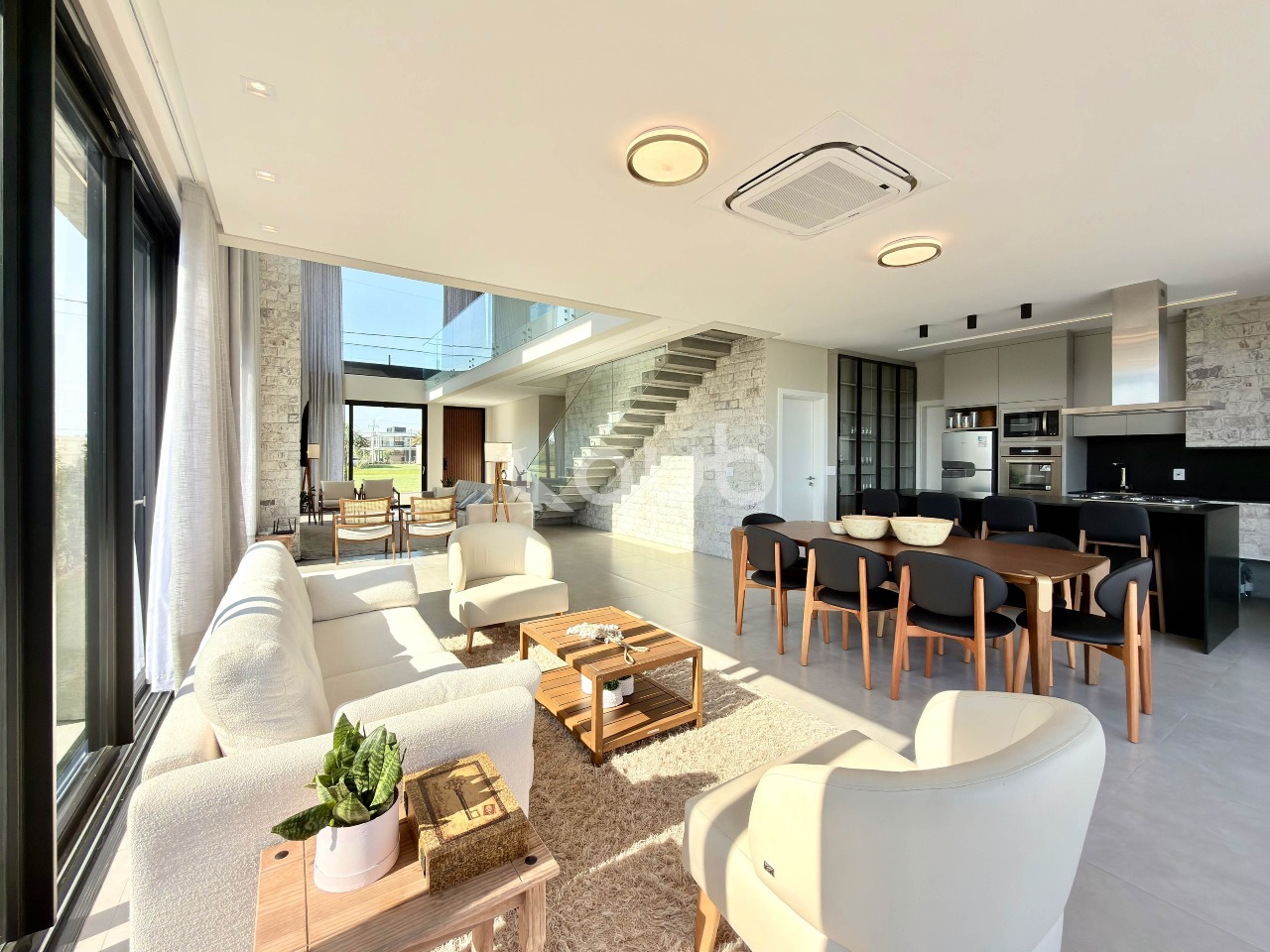 Condomínio Amare Home Resort