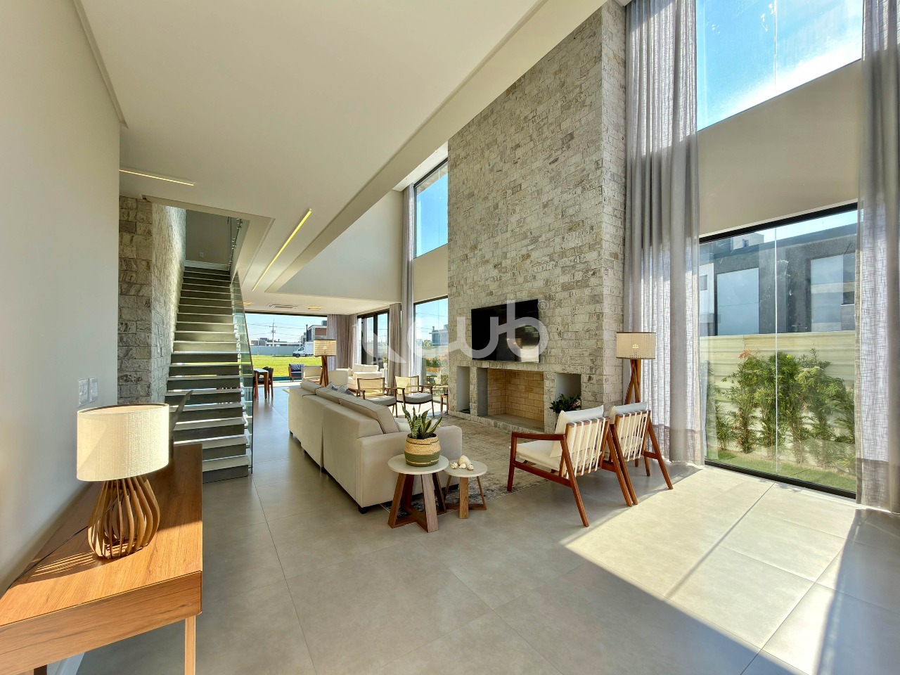 Condomínio Amare Home Resort