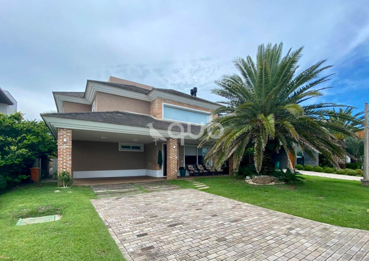 Condomínio Playa Vista