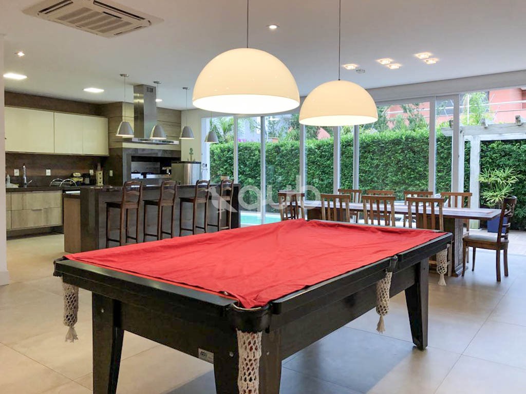 Condomínio Playa Vista