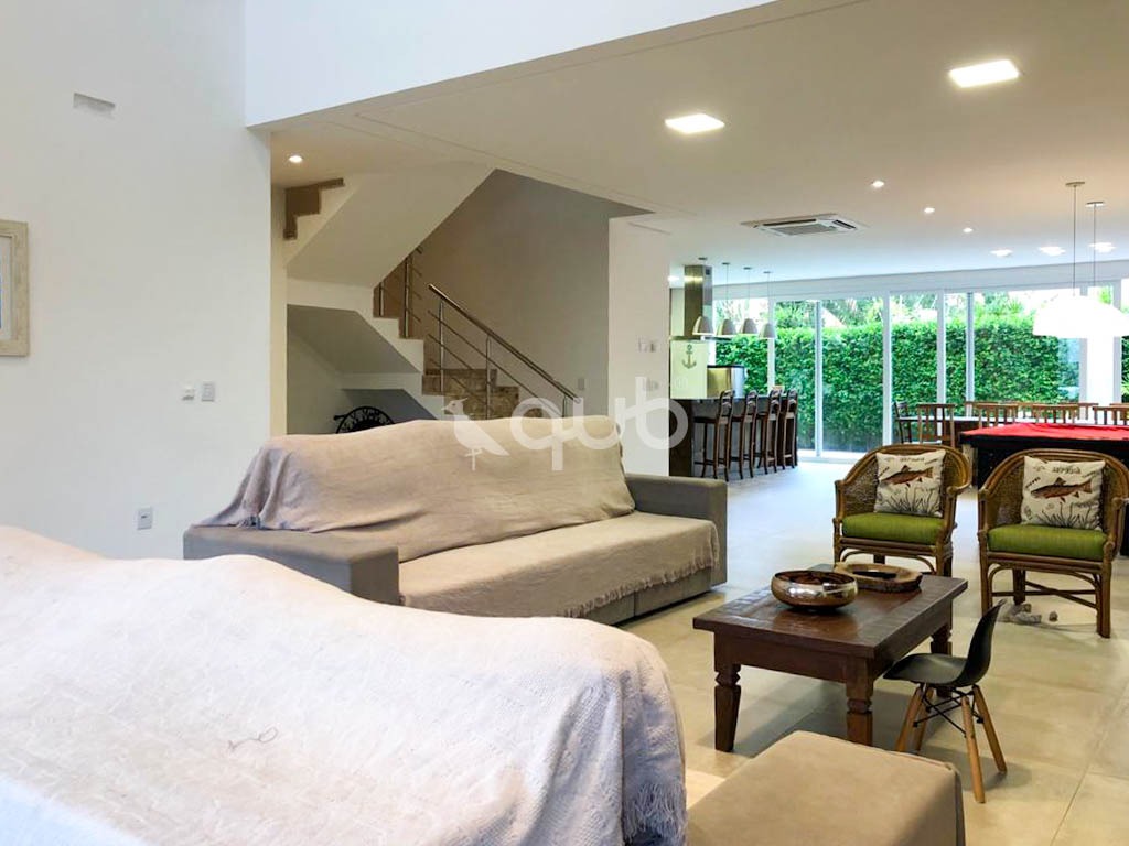 Condomínio Playa Vista