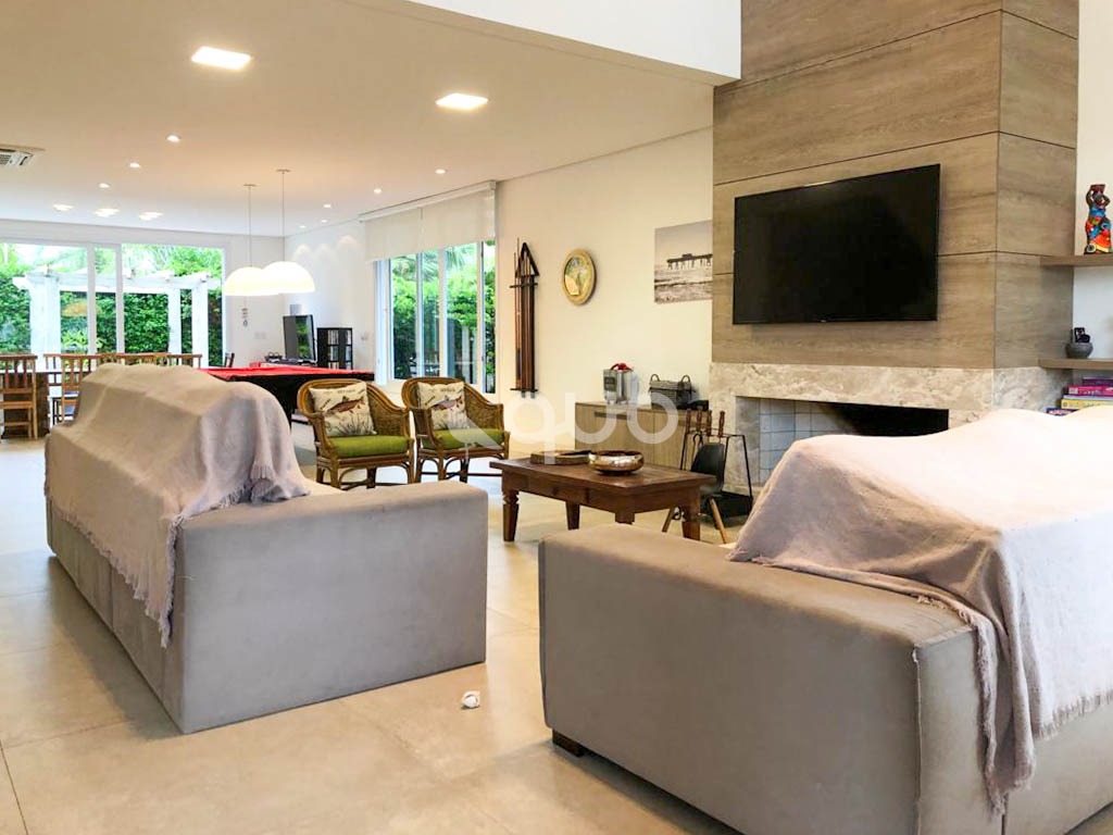 Condomínio Playa Vista