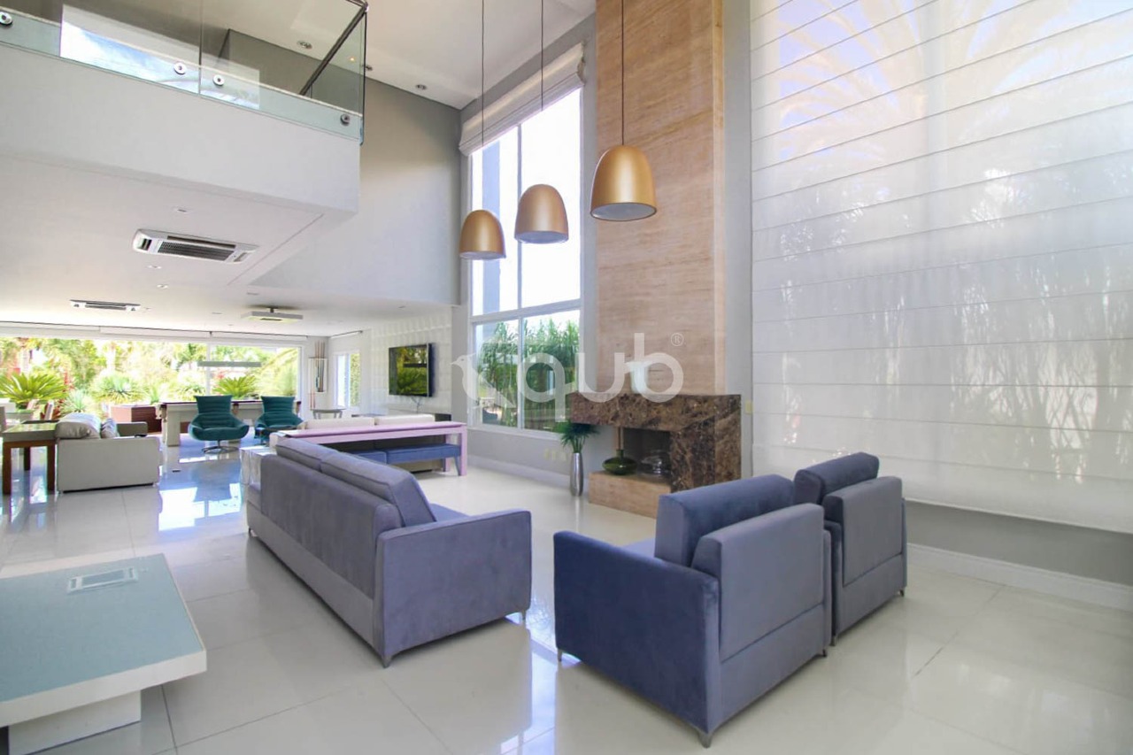 Condomínio Atlântida Ilhas Park