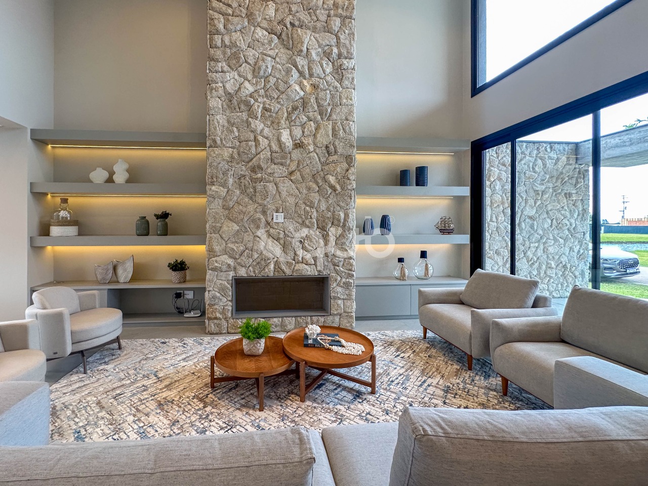 Condomínio Zen Concept Resort