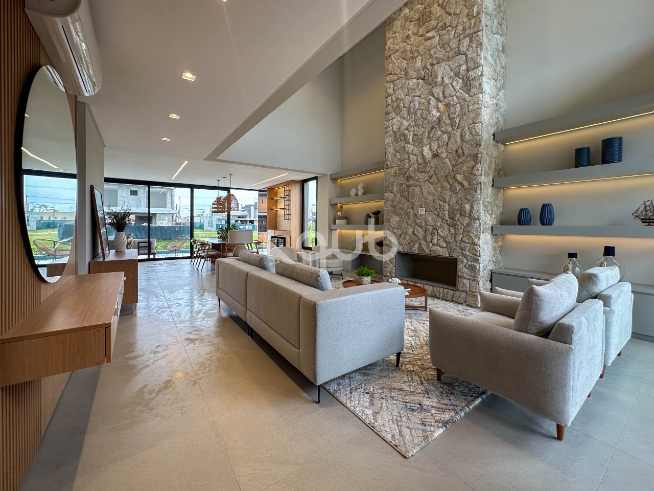 Condomínio Zen Concept Resort