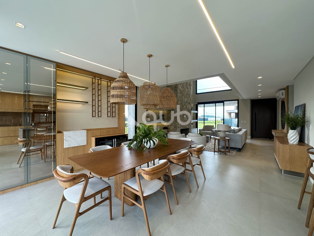 Condomínio Zen Concept Resort