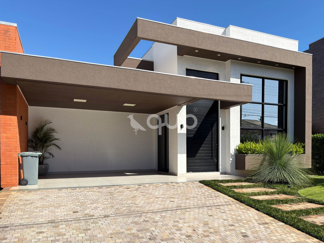 Condomínio Velas da Marina