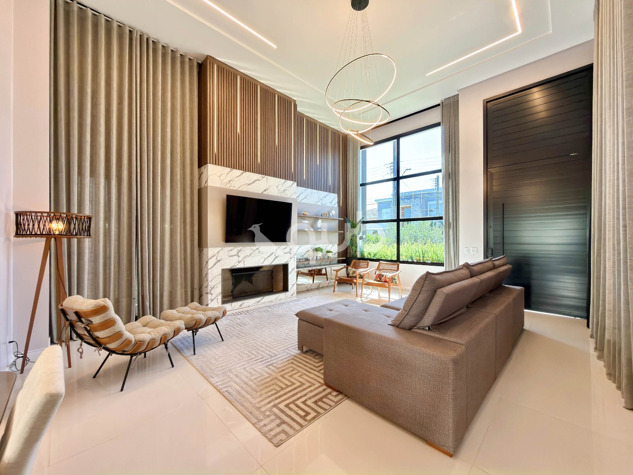 Condomínio Velas da Marina