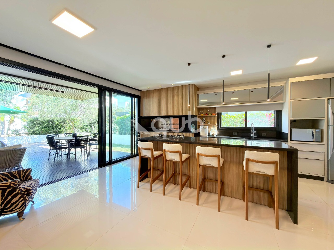 Condomínio Velas da Marina