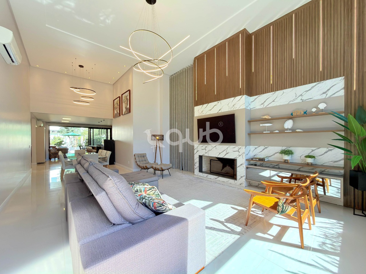 Condomínio Velas da Marina