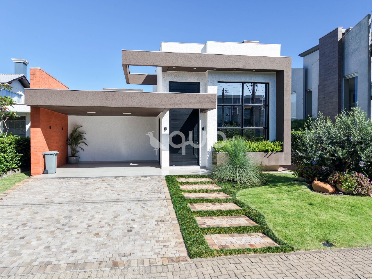 Condomínio Velas da Marina