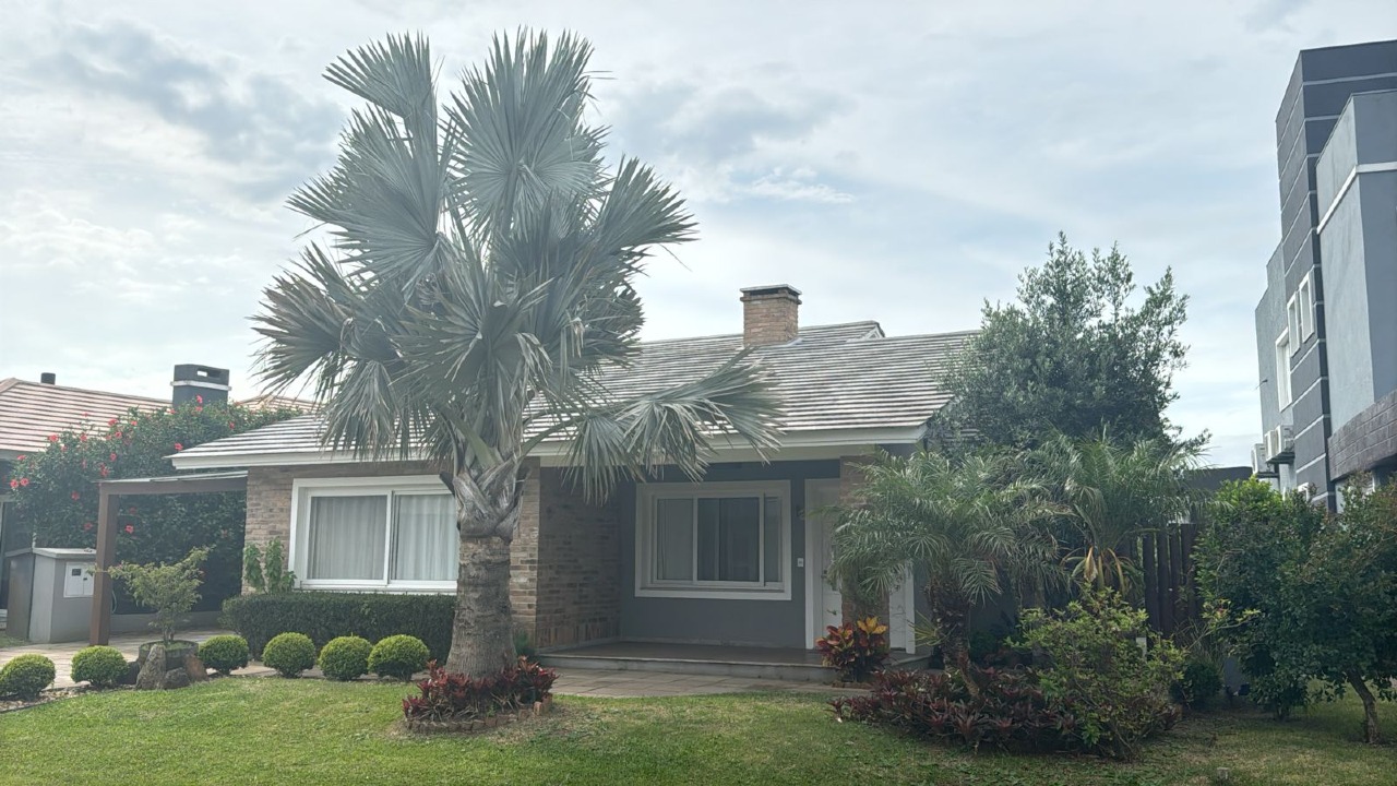 Condomínio Ventura Club