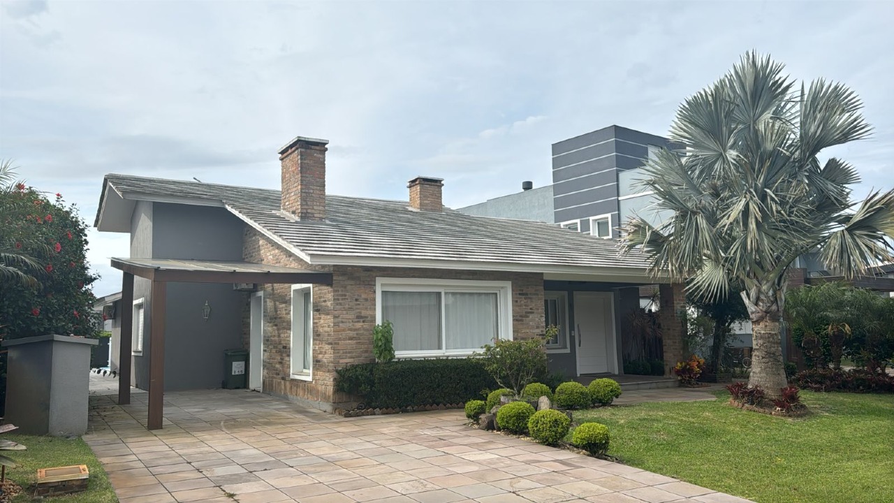 Condomínio Ventura Club