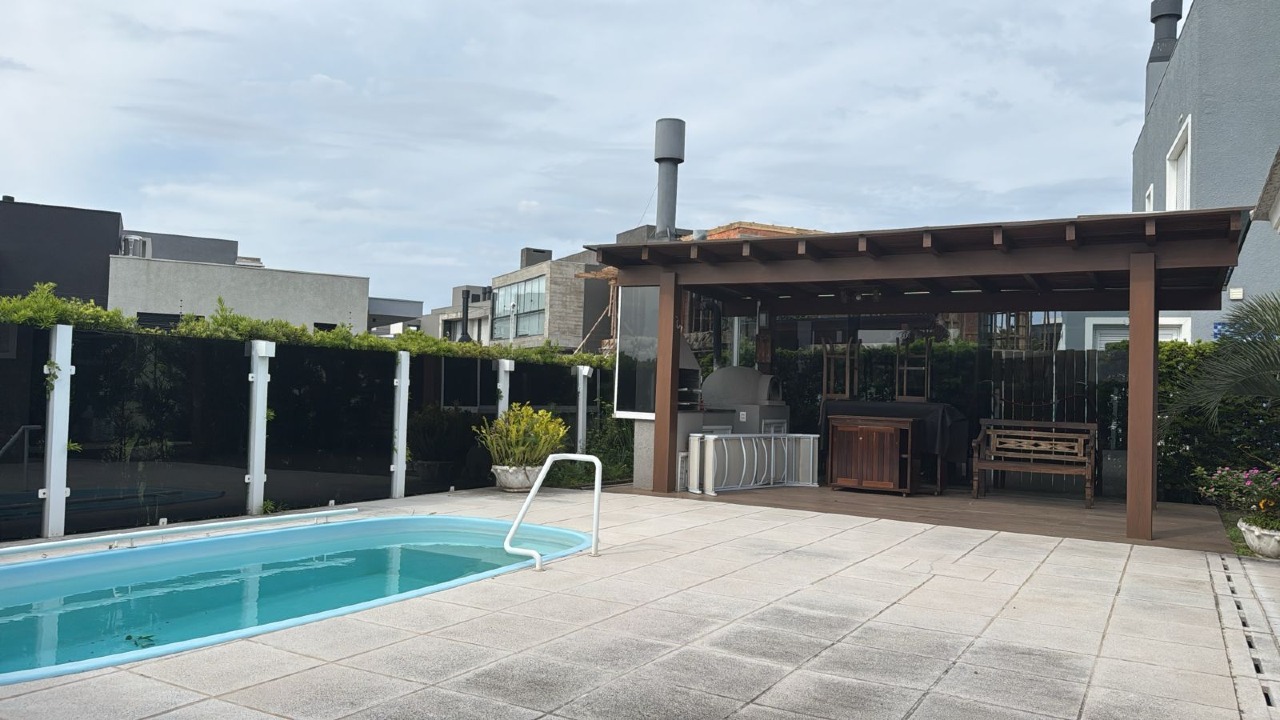 Condomínio Ventura Club