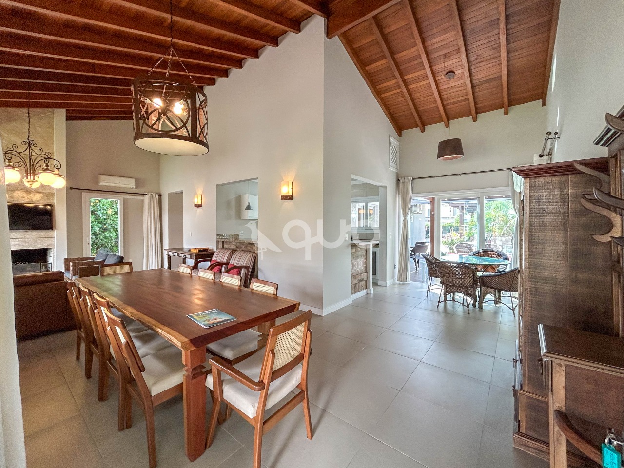 Condomínio Ventura Club