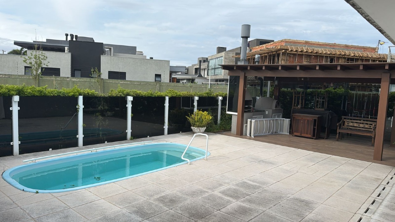 Condomínio Ventura Club