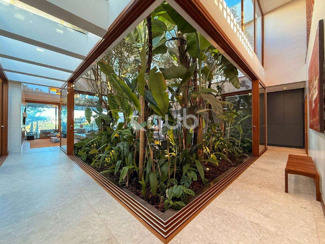 Condomínio Velas da Marina