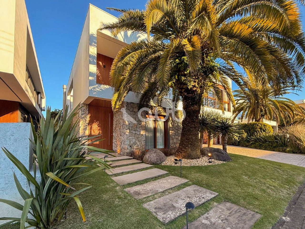 Condomínio Velas da Marina