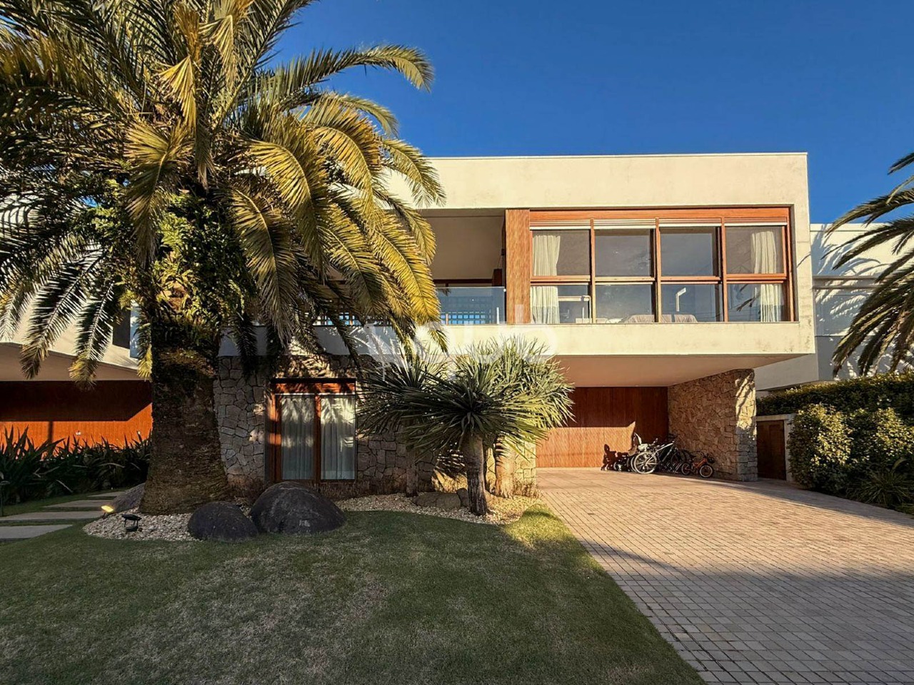 Condomínio Velas da Marina