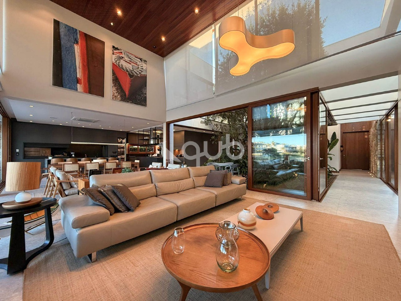 Condomínio Velas da Marina