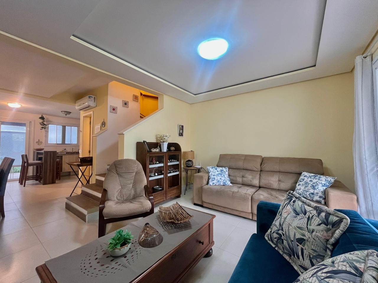 Condomínio Pacific Residence Club